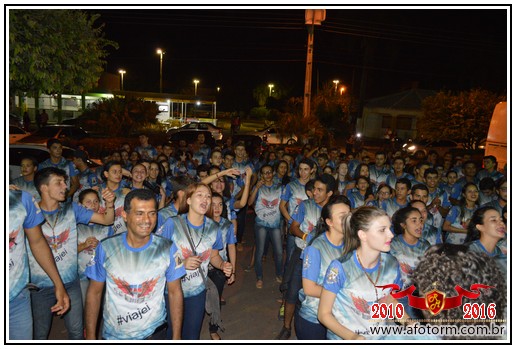 rolim de moura